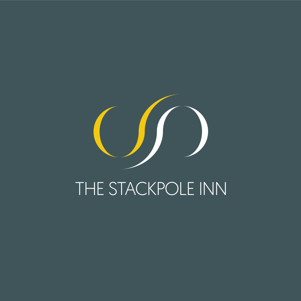 The Stackpole Inn logo