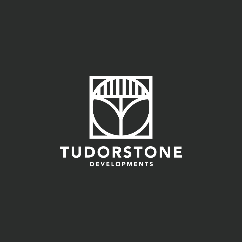 Tudorstone Logo