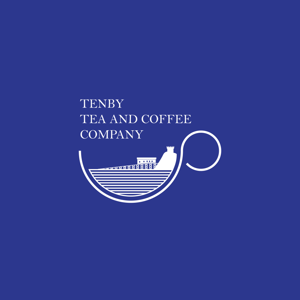 Tenby Tea & Coffee Clients Logo